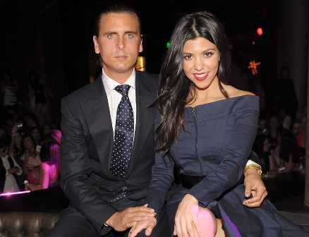 Seperti Kim Kardashian, Kourtney Pun Punya Video Syur